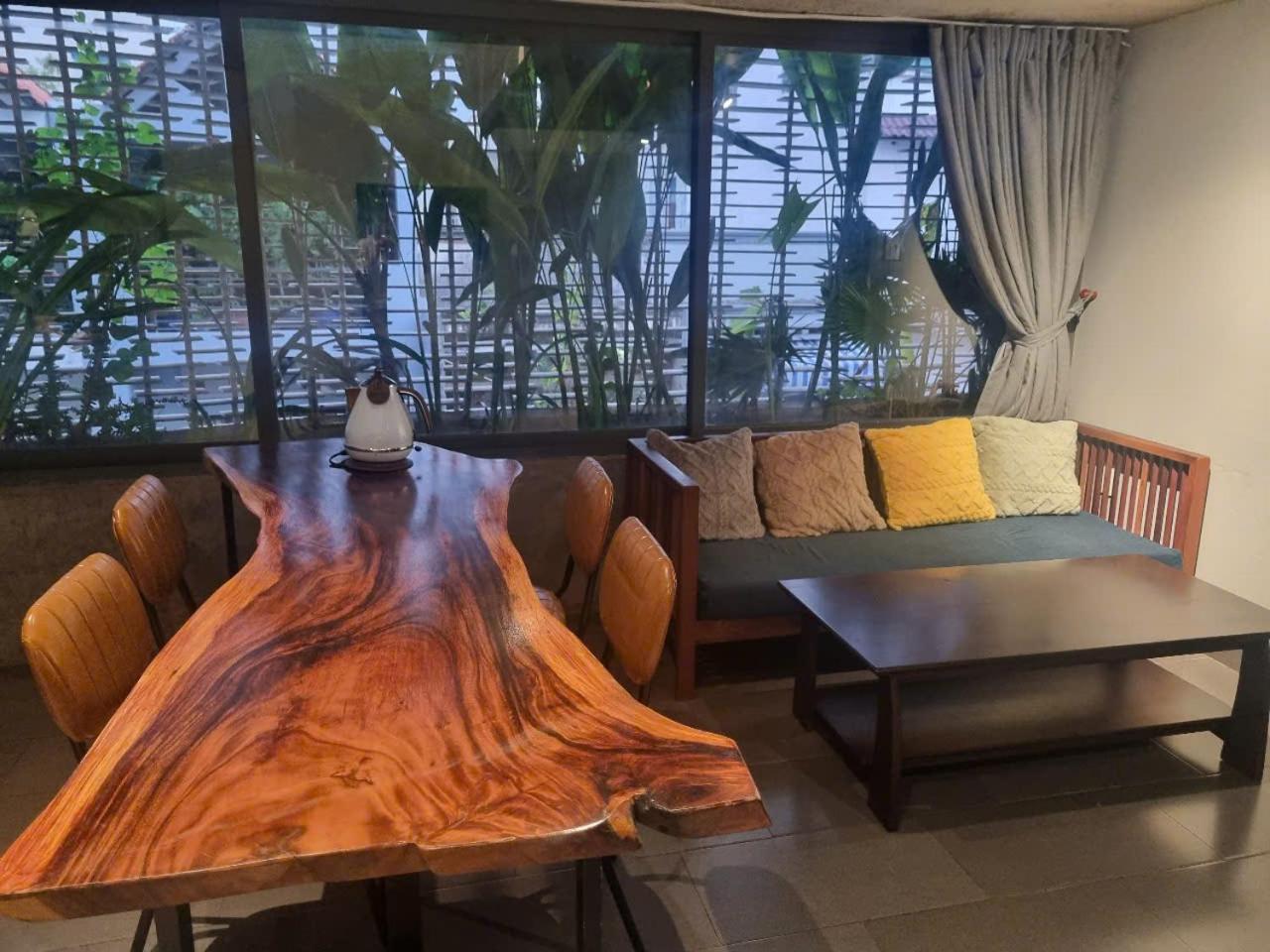 Apartment Hoa House *