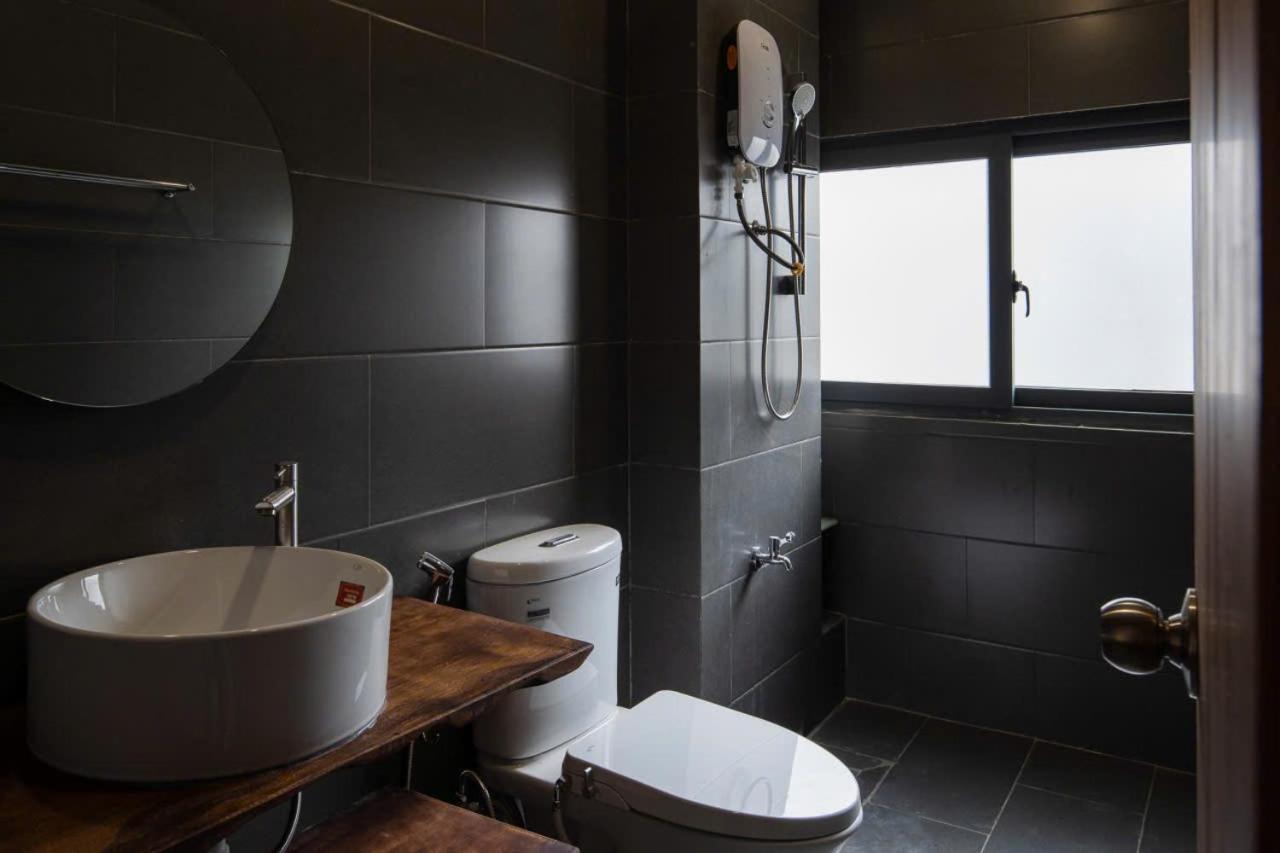 Apartment Hoa House Ho Chi Minh City