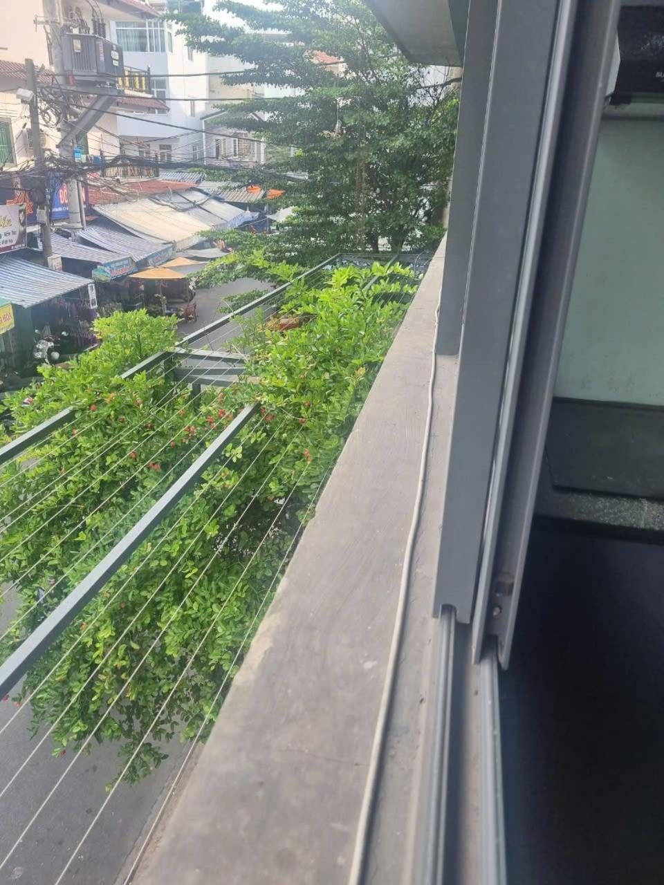 Hoa House Apartment *